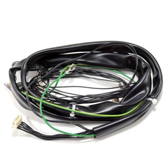 Fisher Paykel Single Dish Draw Wiring Harness