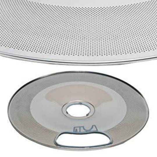 Fisher Paykel Dish Draw Filter Plate DD603, DS603, Obsolete No Longer Available
