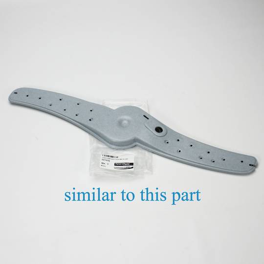 Fisher Paykel Dishdraw Spray Arm DD60DCX7, DD60DCW7, DD60DFM7, DD60 All 7 Series