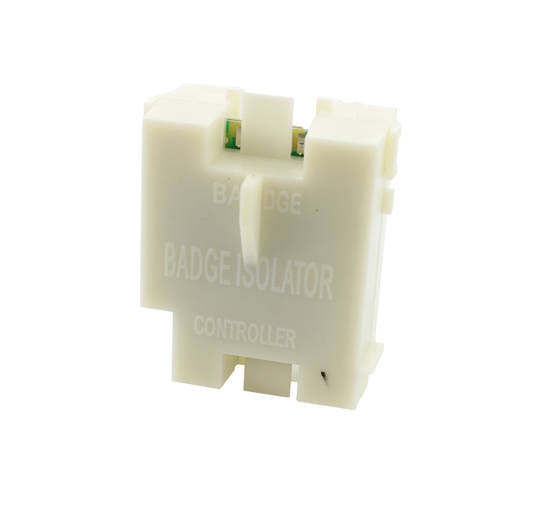 Fisher & Paykel Dish Draw Badge Isolator