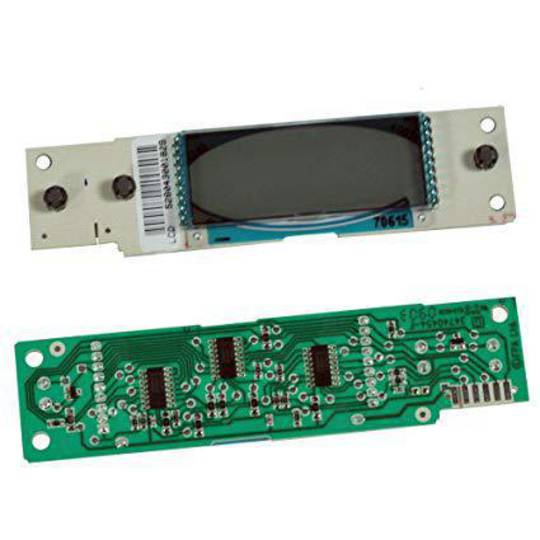 Fisher Paykel Dishdrawer Lcd Display DD603, DS603,