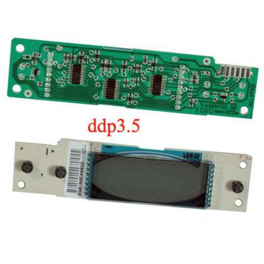 Fisher Paykel Dishdrawer Lcd Display DD603, DS603,