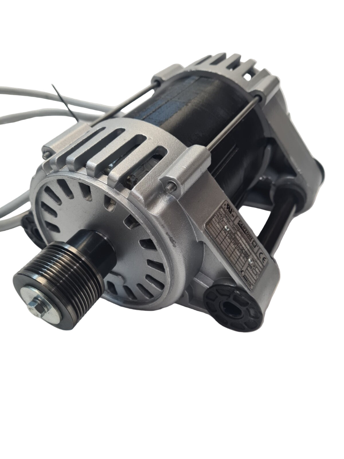 Maytag Alliance Washing Machine Motor E233211 528423 555582 SK120/120-4/189B CSA 3x230Y 75hz 1.5kw 2hp 2200rpm