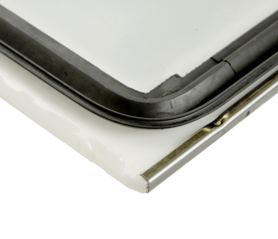 Fisher Paykel Dishdraw Dish Draw Lid Assy