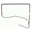 LG Fridge Defrost Element Heater
