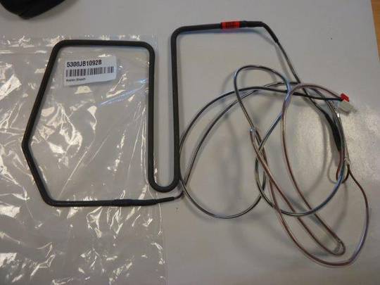 LG and Westinghouse Fridge Freezer Defrost Element Heater GR-L207DTUA, JB1092A