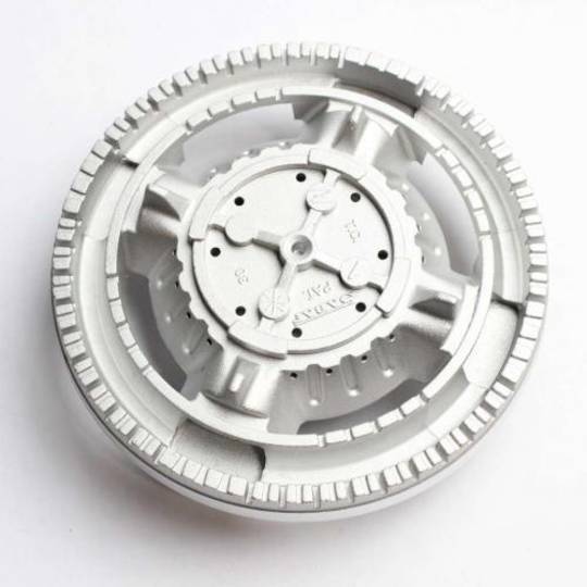 Fisher Paykel Oven Cooktop Wok Burner Support