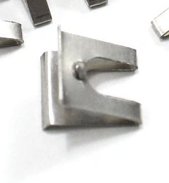 Elba Fisher Paykel Delonghi Oven Igniter Spring Clip Holder Price for Each