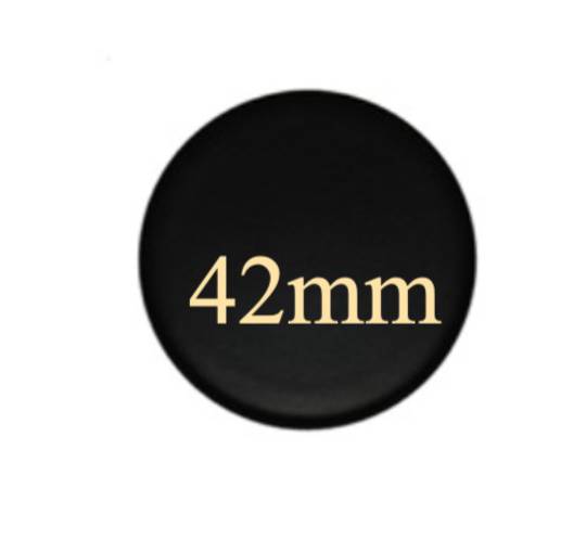 Fisher Paykel Oven Cooktop Burner Cap Auxiliary - Black Matt CG905DWACX1 & CG905DWACM1,**30329