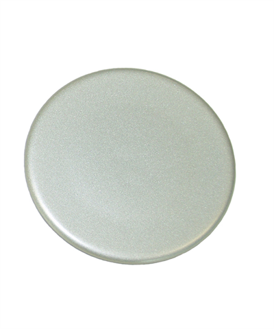 Fisher Paykel Oven Cooktop Burner Cap Rapid - Sliver Gloss CG913TM With Silver Gloss Burner Caps