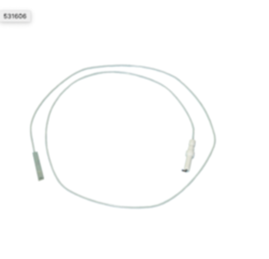 Fisher Paykel Cooktop Ignitor None Wok Burner CG913TM , CG913T, GC900WFS, GC900WFC, GC9002, GC900, CG901, CG9002, CG912, **606