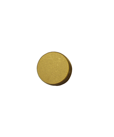 Fisher Paykel Oven Cooktop Burner Cap Wok Inner- Brass 531646