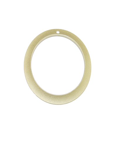 Fisher Paykel Oven Cooktop Decorative Ring - Brass CG905DWACX1, CG905DWACM1