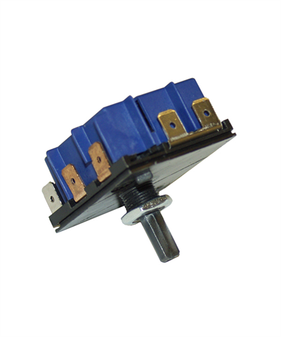 Fisher & Paykel Haier Westinghouse Simpson - Oven and Cooktop Energy Regulator Switch for Dual Element