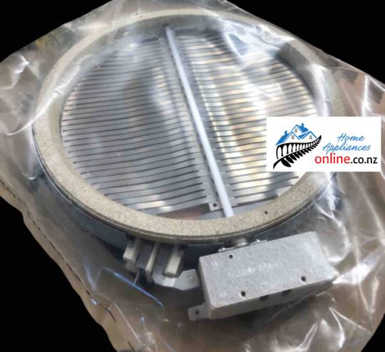 Universal Element for Ceramic Cook Top 180MM