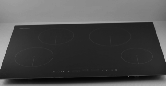 Fisher Paykel Cooktop Ceramic Glass Top CI754DTB1