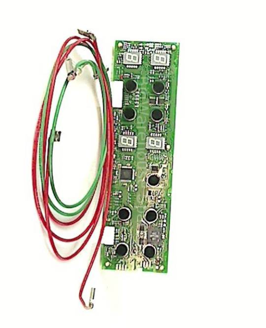 Fisher Paykel Cooktop Pcb CT560X, CT560MX, 87896A,