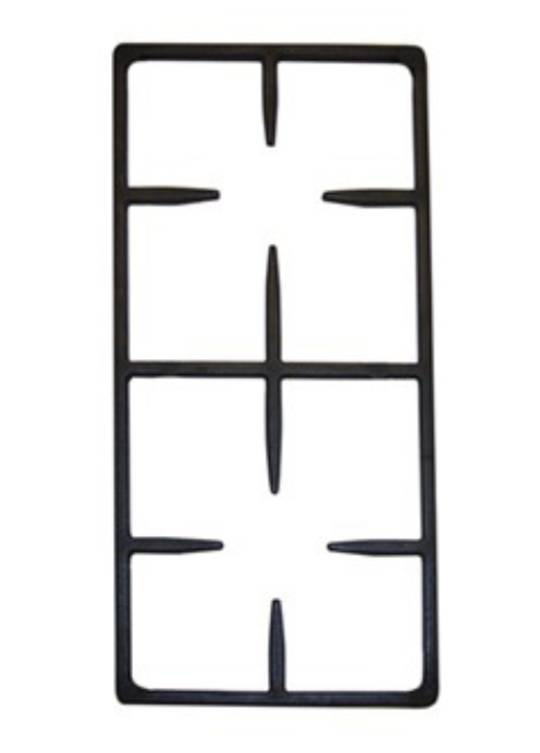 Fisher Paykel Oven Cooktop Trivet Left Or Right Side 533028P