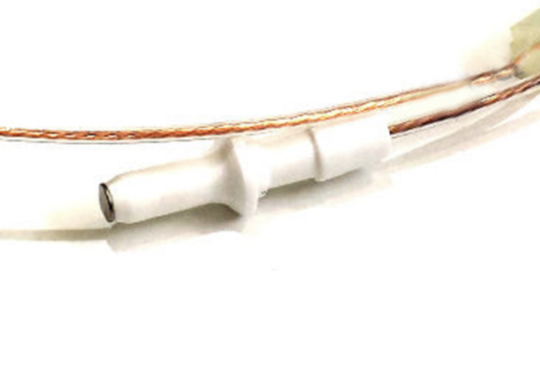 Fisher Paykel Cooktop Burner Aux and Medium Electroude GC600WFC, *No Longer Available