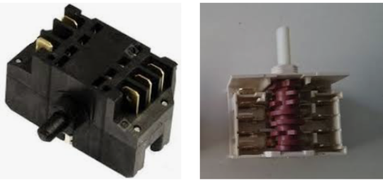 Elba and Delonghi Switch Lchwii, LCHW60, Lchw,