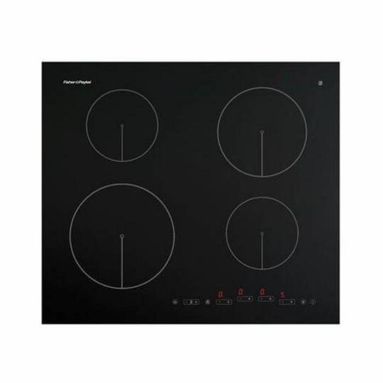 Fisher Paykel Cooktop Ceramic Glass Top CI604DTB1 Only, 80617, 80938