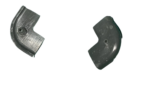 Delonghi and Fisher Paykel Oven Cooktop Grommet Trivet Foot Feet Rubber Pad