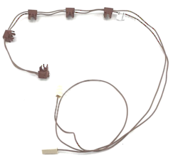 Original Fisher & Paykel DeLonghi Cooktop Oven Switch Ignition Harness