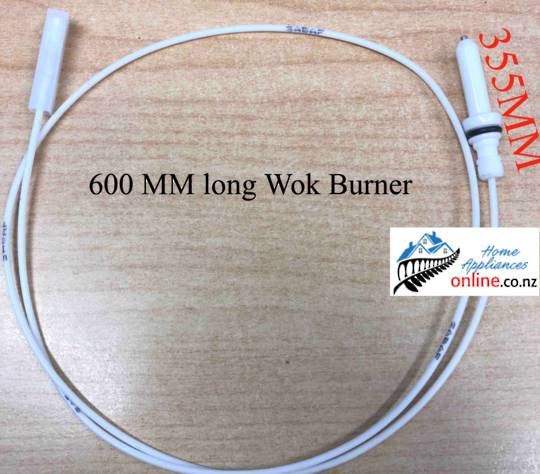 Fisher Paykel Cooktop Ignitor Wok Burner CG604DWFCX1 533645