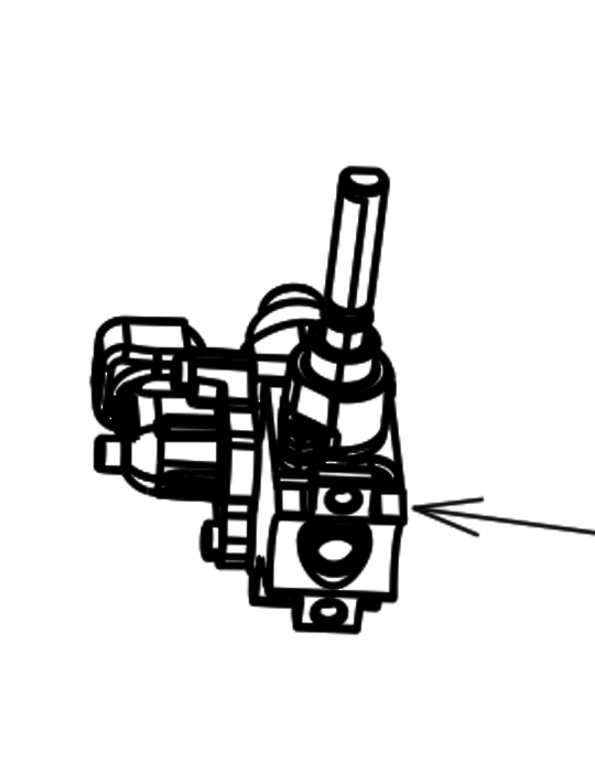 Fisher Paykel Elba Oven Cooktop Al Single