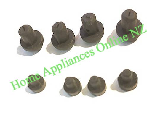 Fisher Paykel Oven Trivet Foot Rubber Kit