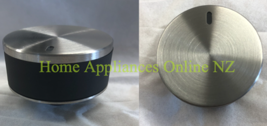 Fisher Paykel Cooktop Knob CG604DX1, CG905DX1 534339