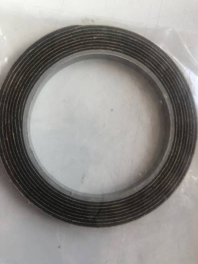 Cooktop Ceramic Top Installation Gasket Cooktop Seal