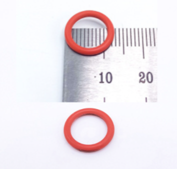 Delonghi Coffee Machine Steam Nozzle O-Ring 535693 | Fits BCO430, BCO432, COM530M, EC680, EC685, ECP3220 More