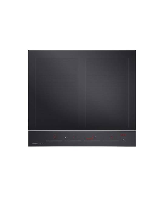 Fisher Paykel Cooktop Ceramic Glass Top CI604DTB3,