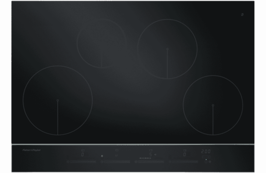 Fisher Paykel Cooktop Ceramic Glass Top 81364,