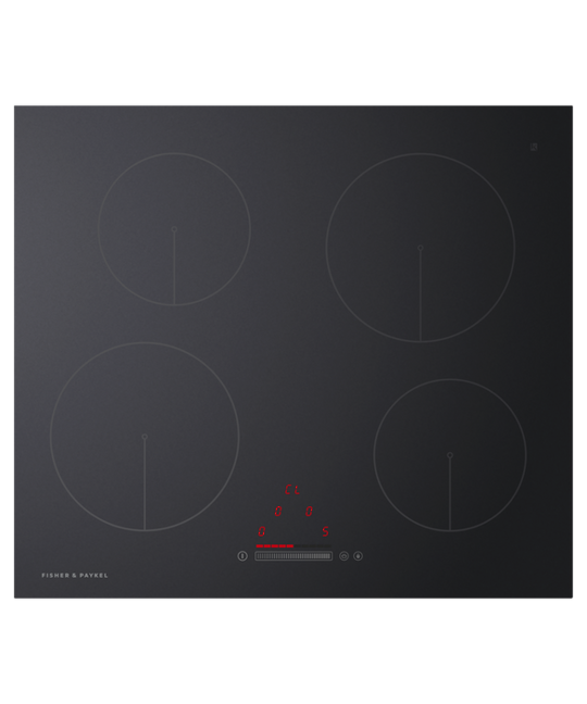Fisher Paykel Cooktop Ceramic Glass Top CI604CTB1,