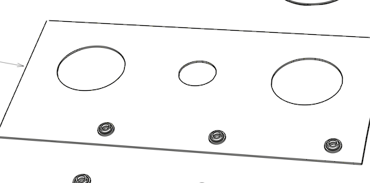 Elba Fisher Paykel Cook Top Glass Ceramic