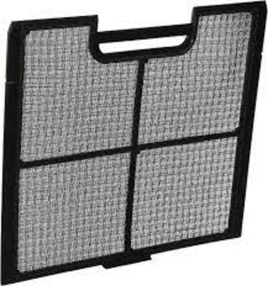 Delonghi Dehumidifier Air Filter Replacement 536822