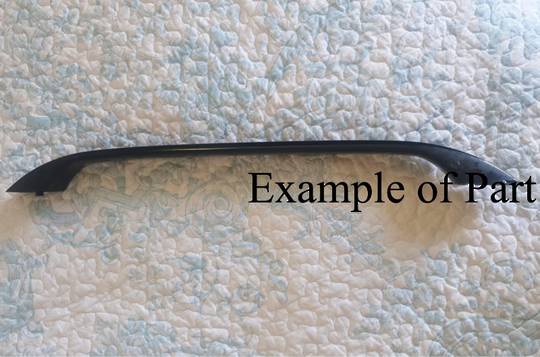 Fisher Paykel Oven Door Handle BI602, BI60,