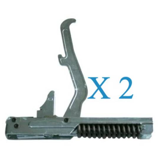 Fisher and Paykel Oven Hinge Service Kit WO600X, BI600X, BI601CTE, BI601X, BI600 Pack of Two