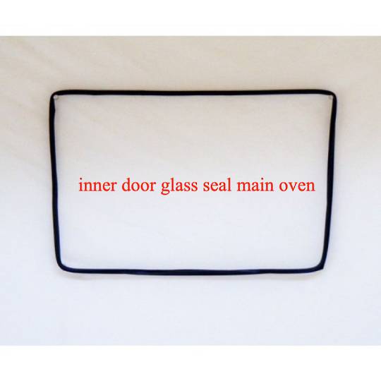 Westinghouse Simpson Oven Main Oven Inner Glass
