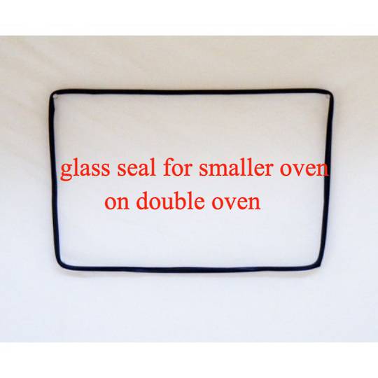 Westinghouse Simpson Oven Main Oven Inner Glass