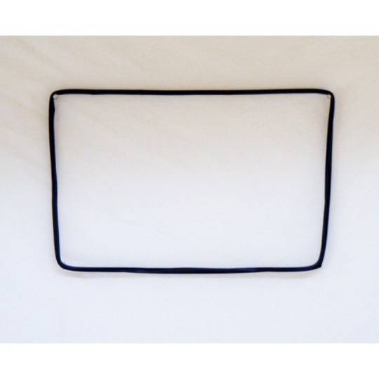 Westinghouse Simpson Oven Main Oven Inner Glass Seal 3W601 La Casa, 3W602 La Bella & 3W701 La Stella