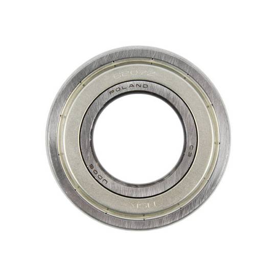 Samsung Simpson Westinghouse AEG Electrolux Washing Machine Bearing 6207-2Z, 35 X 72X 17
