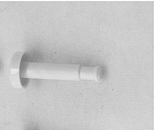 Fisher Paykel Elba Oven Timer Knob BI602E,