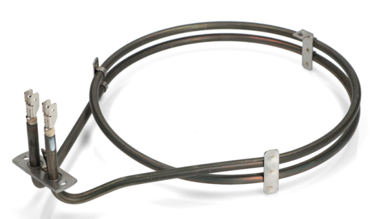 Fisher & Paykel ELBA Oven Fan Forced Element 2400W - 542959P Genuine