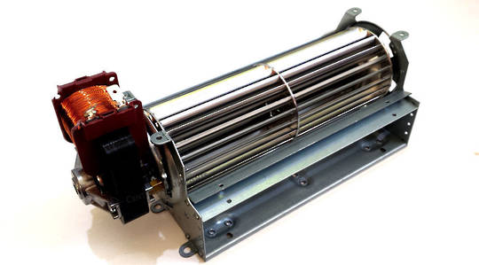 Fisher Paykel Shacklock Oven Cooling Fan M570A, M570E, TM570D, XM570, XM570D, XM570X, TCM570, M620, M645, M754, 75