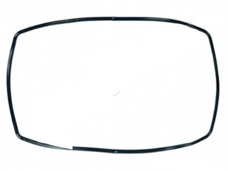 Delonghi Elba and Fisher Paykel Oven Door