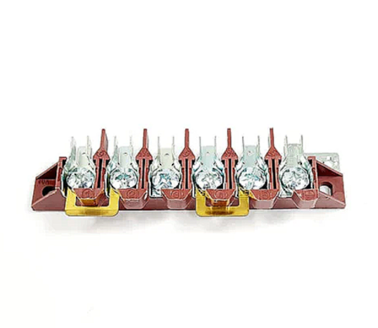 Fisher Paykel Elba Oven Terminal Block Assy OB76SDEPM 80654-A