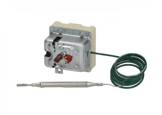 Deep Fryer 3 Phase Thermostat 55.32542.060 240C